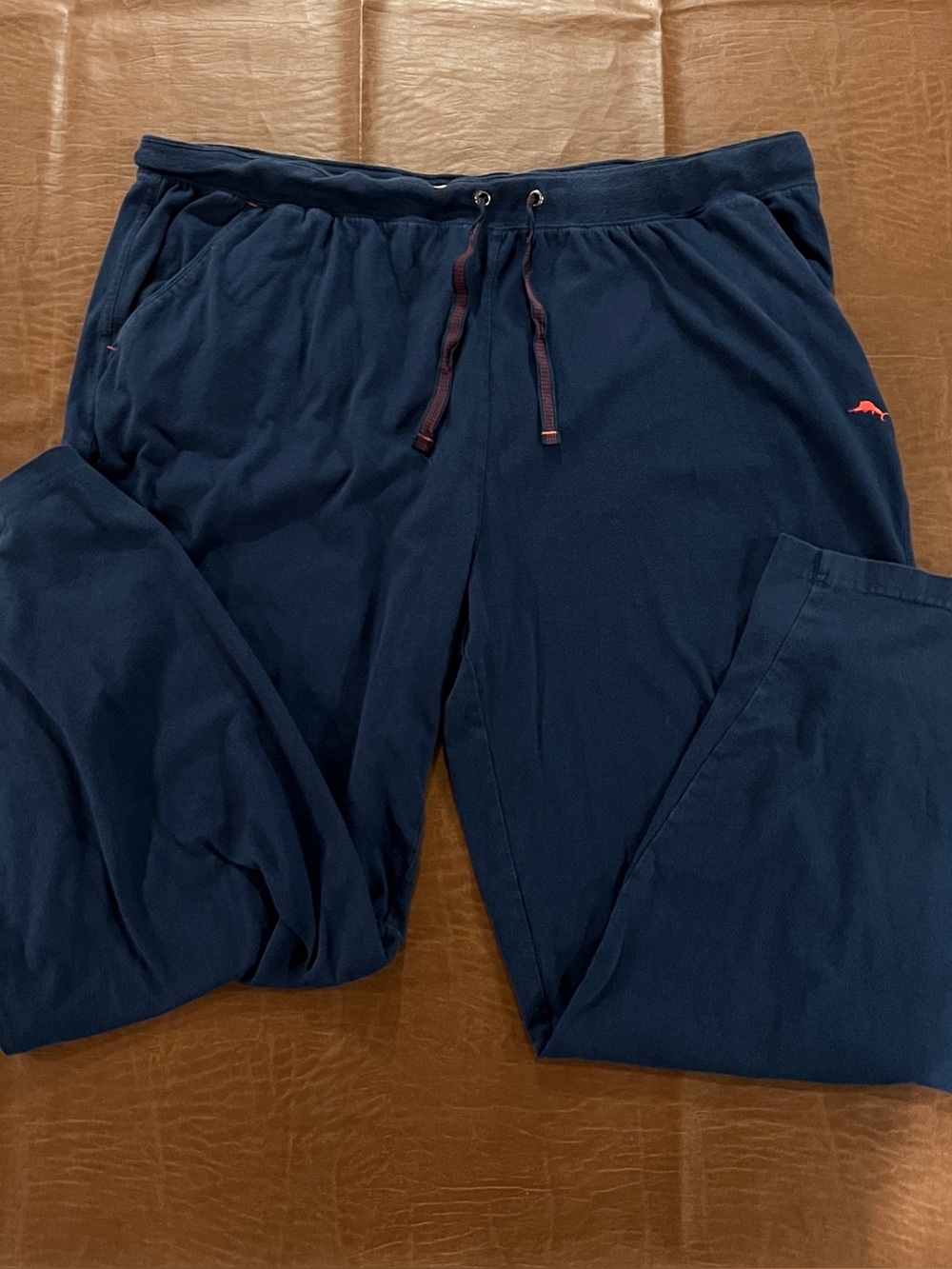 Tommy Bahama Men’s Lounge Pants - Size 2XL